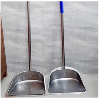 Ky hốt rác Inox